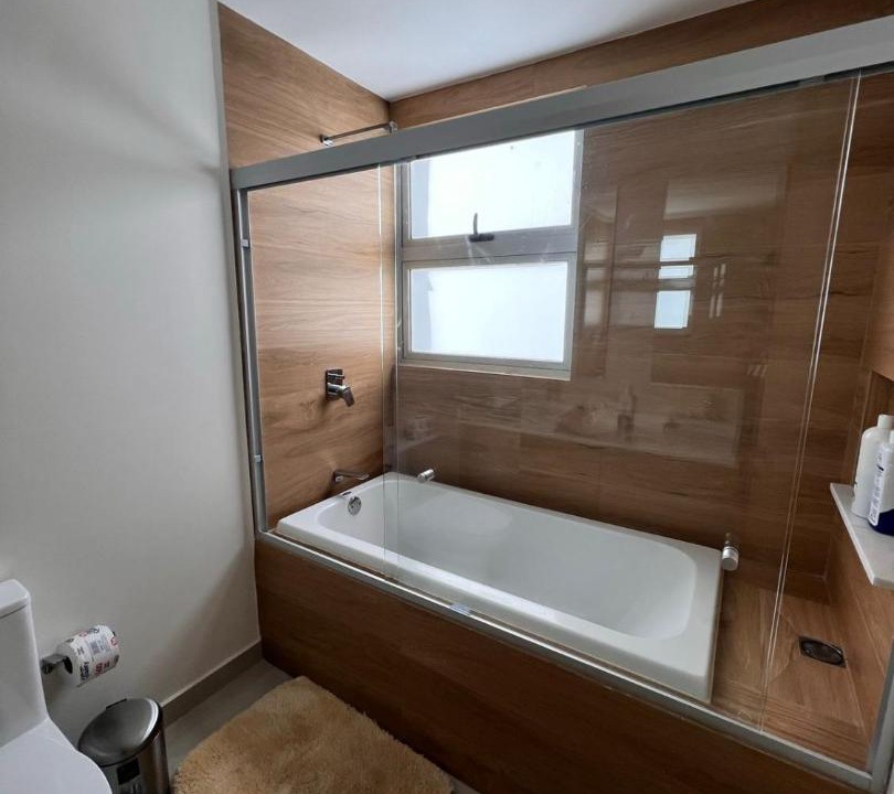 Photo of Bathroom in Zona Dorada