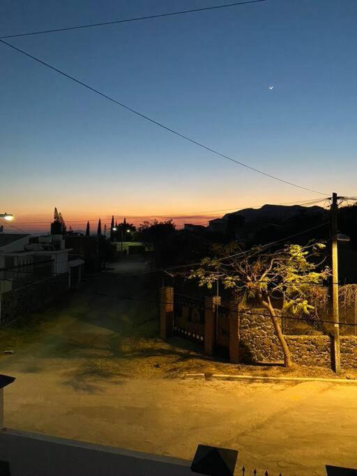 Photo of Outdoor in Tlayacapan