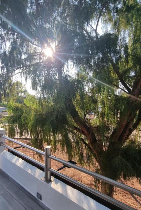 Photo of Patio Balcony in Mazamitla