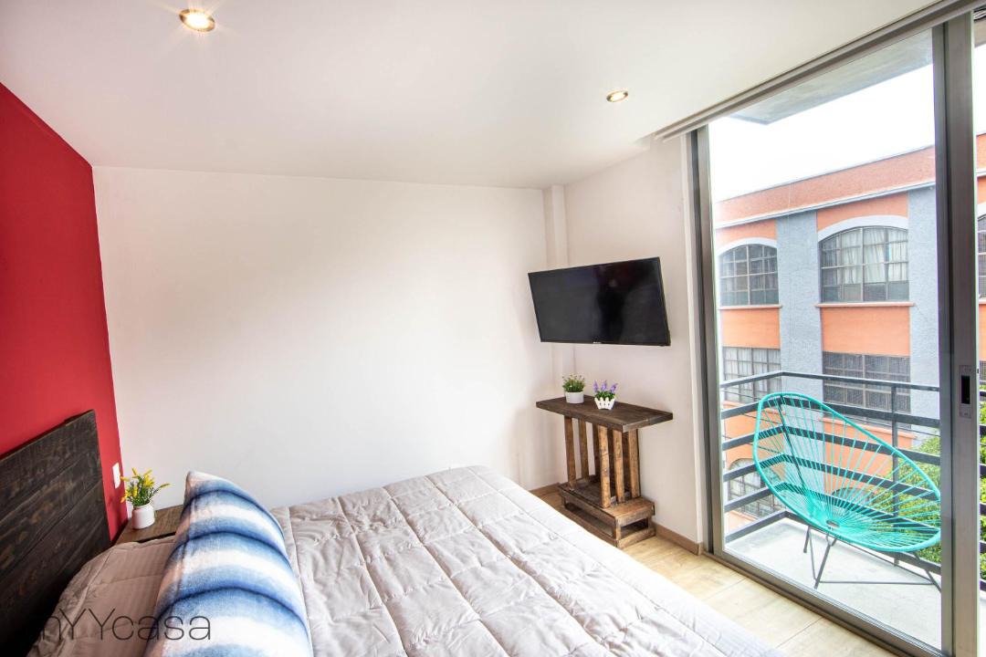 Photo of Bedroom in Anahuac