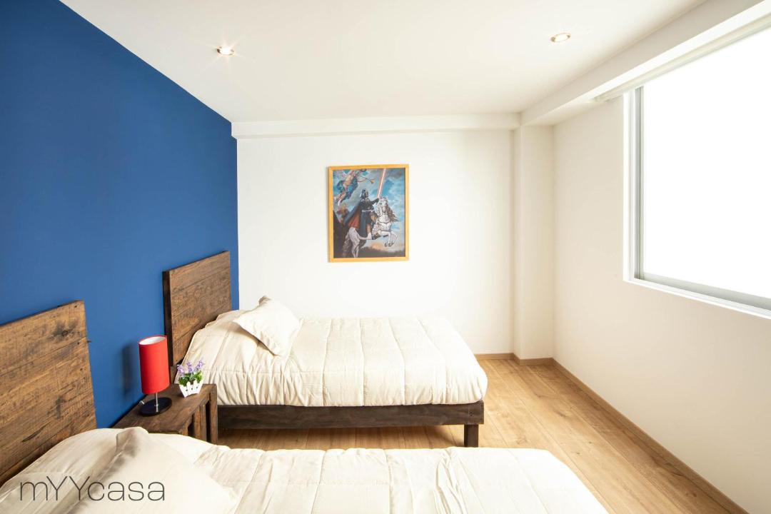 Photo of Bedroom in Anahuac