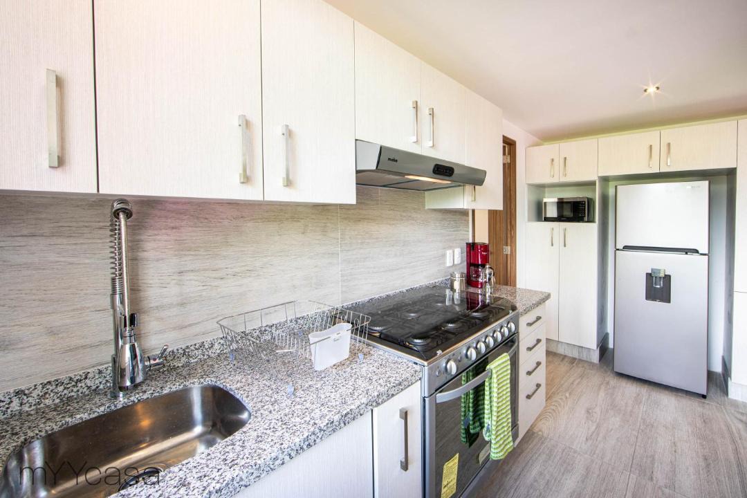 Photo of Kitchen in Anahuac