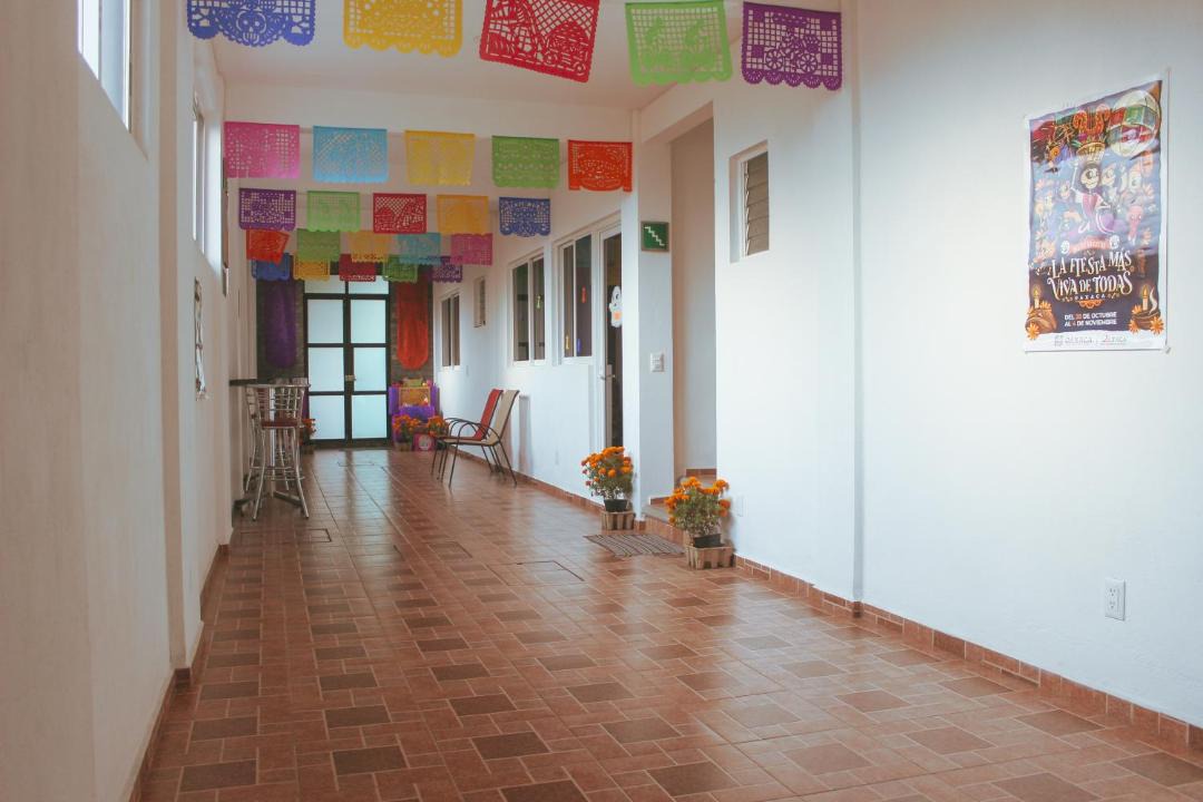 Photo of Livingroom in Oaxaca