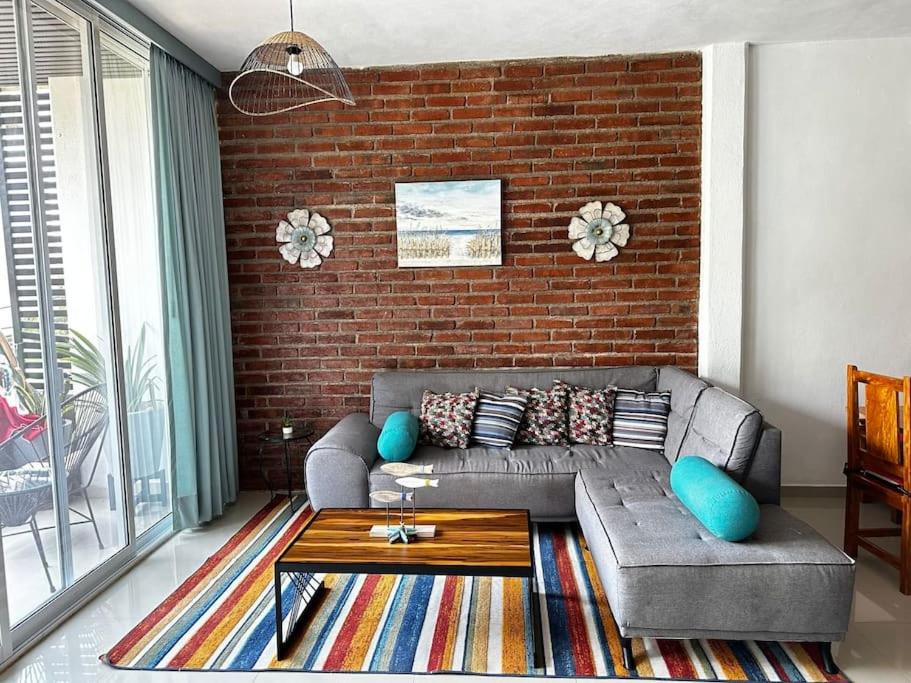 Photo of Livingroom in Chacala