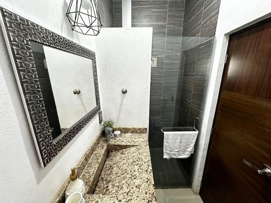 Photo of Bathroom in Chacala