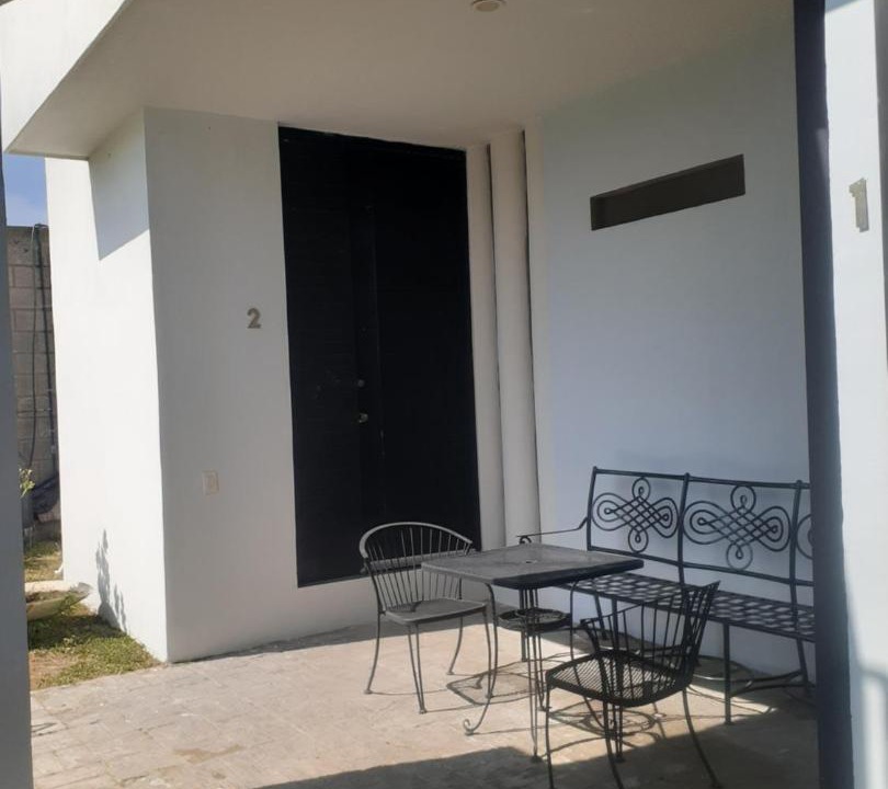 Photo of Patio Balcony in Puerto Vallarta