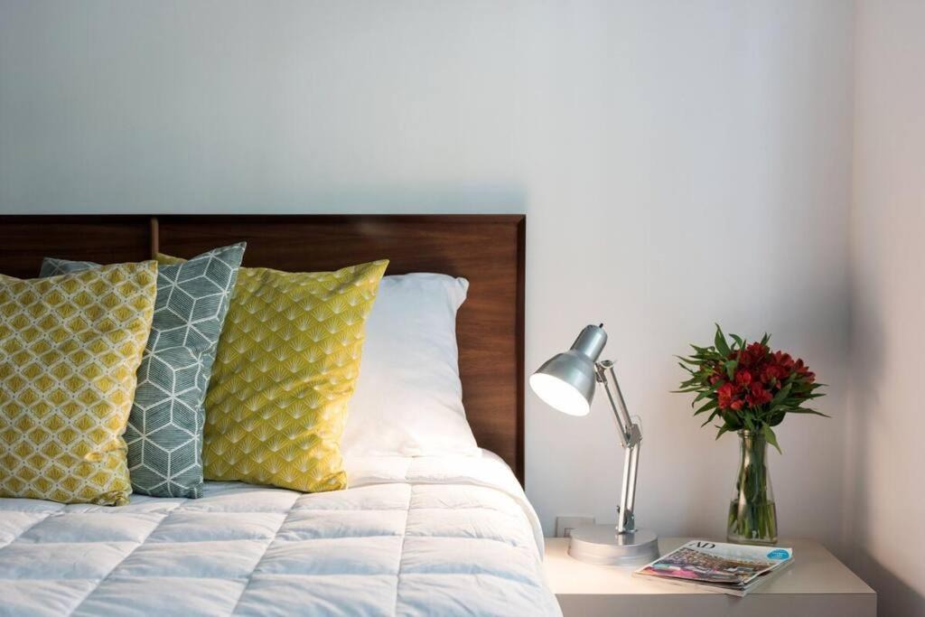 Photo of Bedroom in Hipodromo