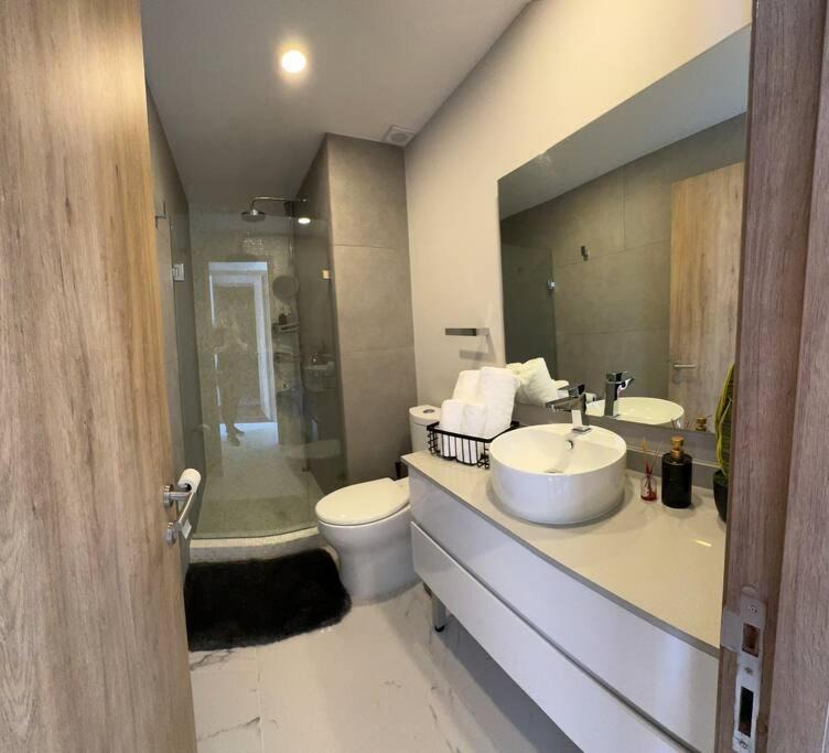 Photo of Bathroom in Santa Fe