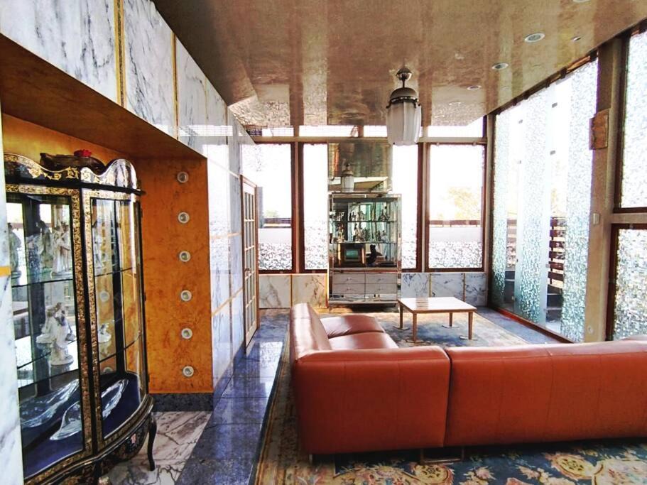 Photo of Livingroom in Miguel Hidalgo