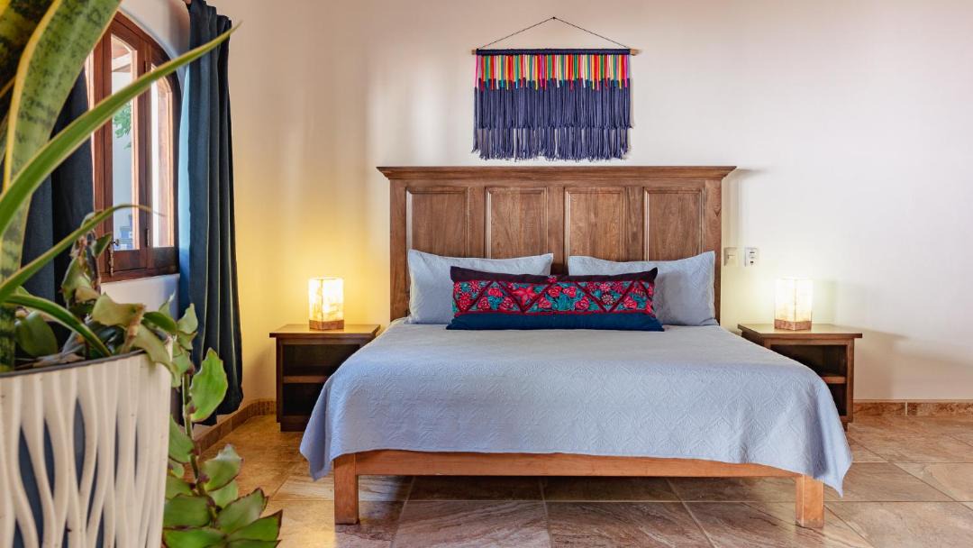 Photo of Bedroom in Lo de Marcos