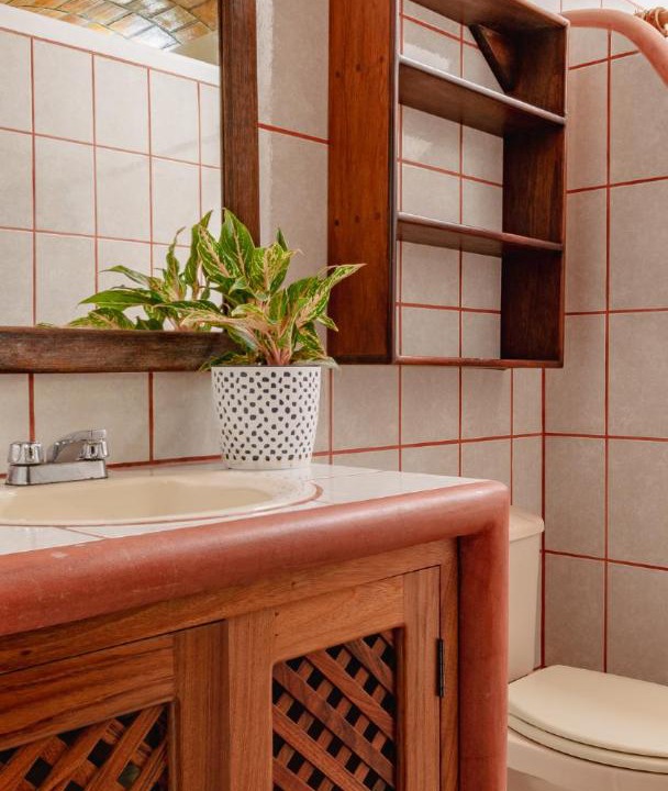 Photo of Bathroom in Lo de Marcos