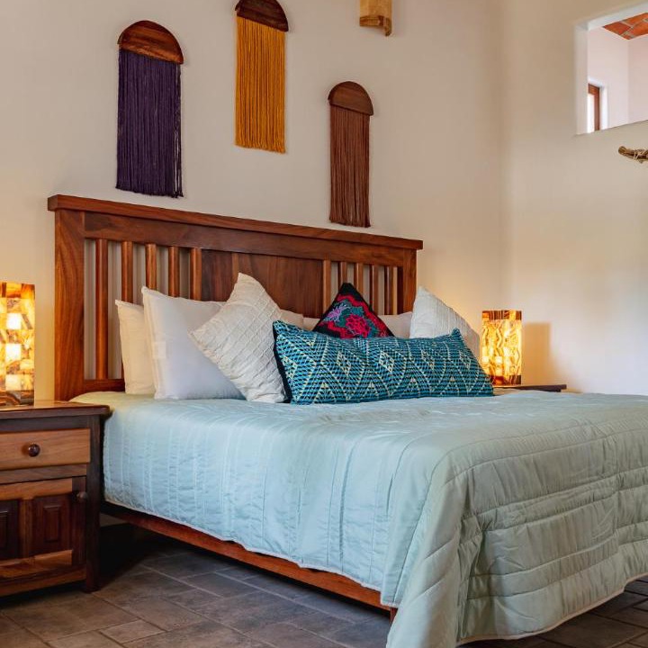 Photo of Bedroom in Lo de Marcos