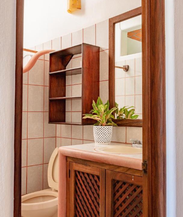 Photo of Bathroom in Lo de Marcos