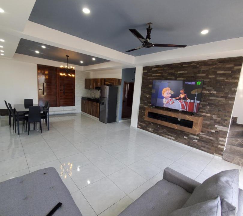 Photo of Livingroom in Tecoman