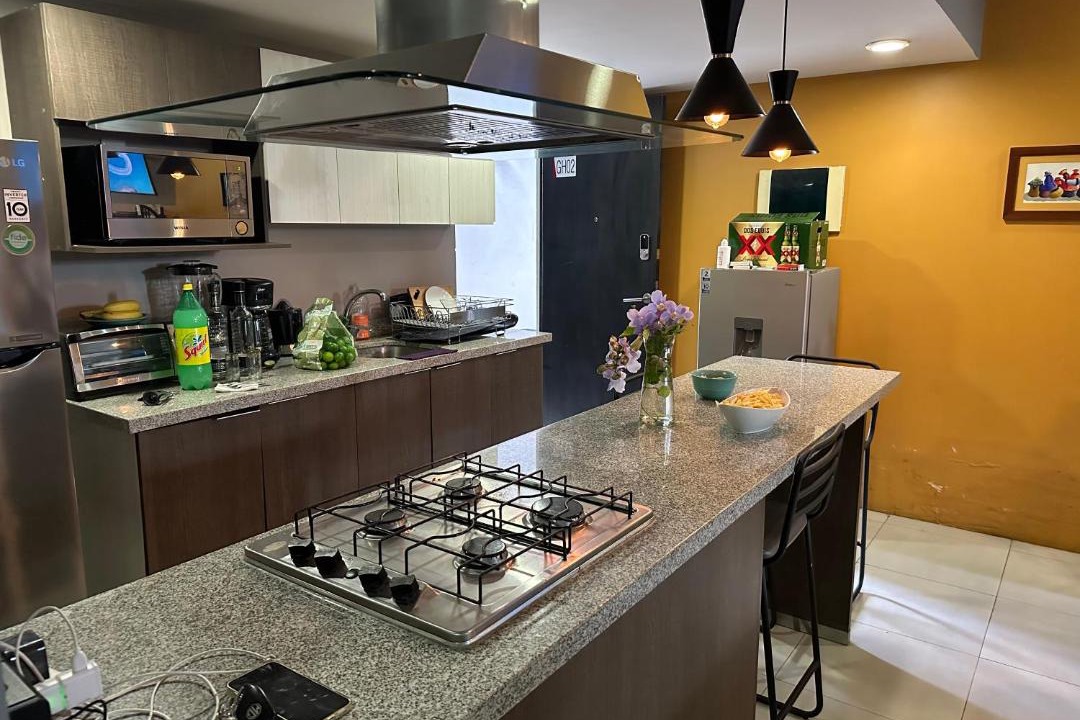 Photo of Kitchen in Tlajomulco de Zuniga
