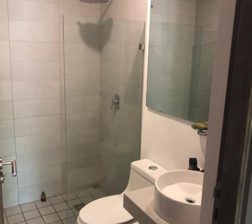 Photo of Bathroom in Tlajomulco de Zuniga