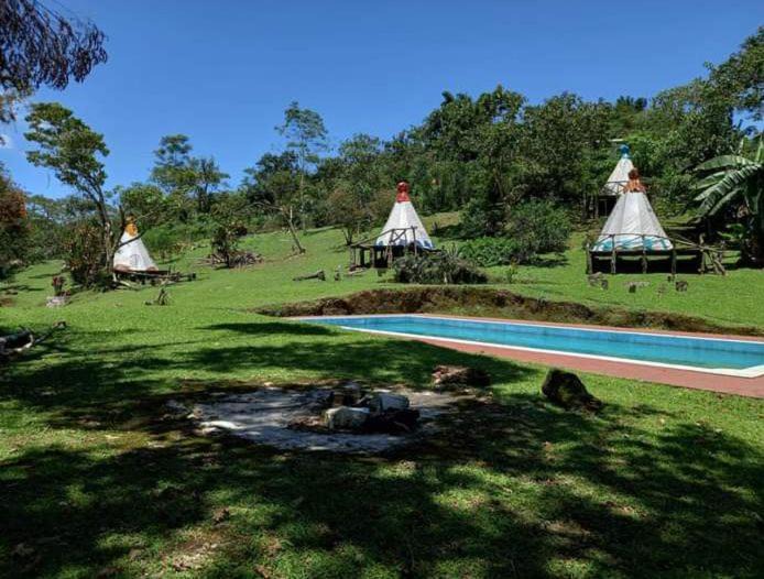 Photo of Others in Cuetzalan del Progreso