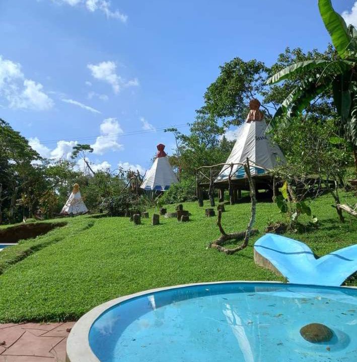Photo of Others in Cuetzalan del Progreso