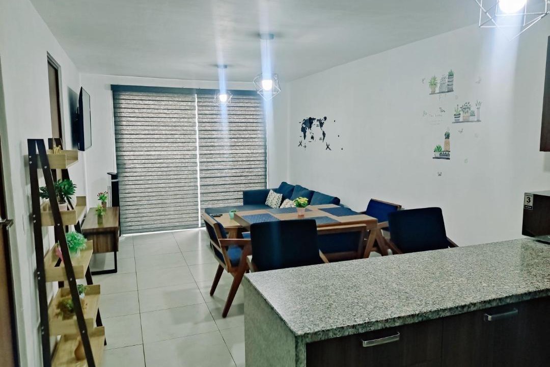 Photo of Livingroom in San Juan de Dios