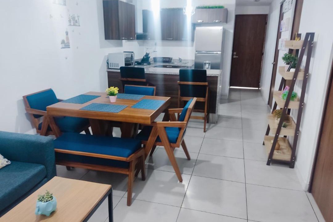 Photo of Livingroom in San Juan de Dios
