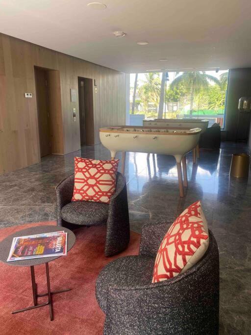 Photo of Livingroom in Bucerias