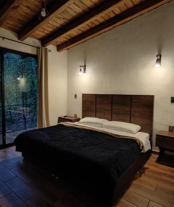 Photo of Bedroom in Mazamitla