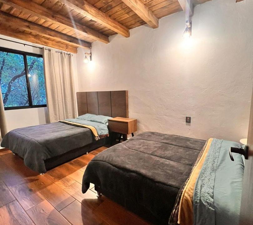 Photo of Bedroom in Mazamitla