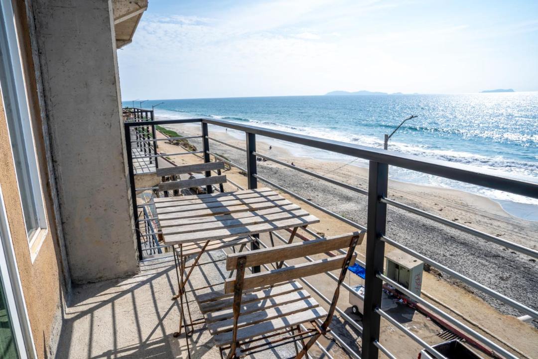 Photo of Patio Balcony in Costa