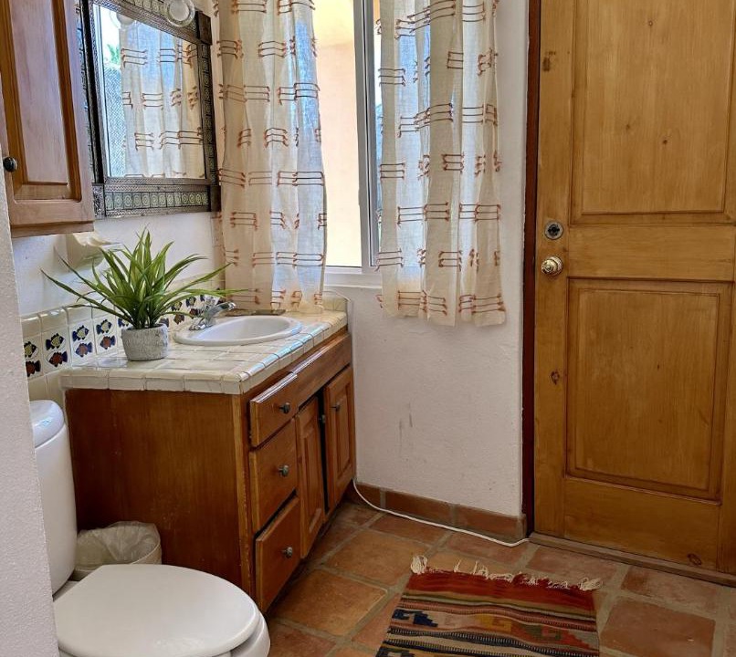 Photo of Bathroom in Santa Rosa