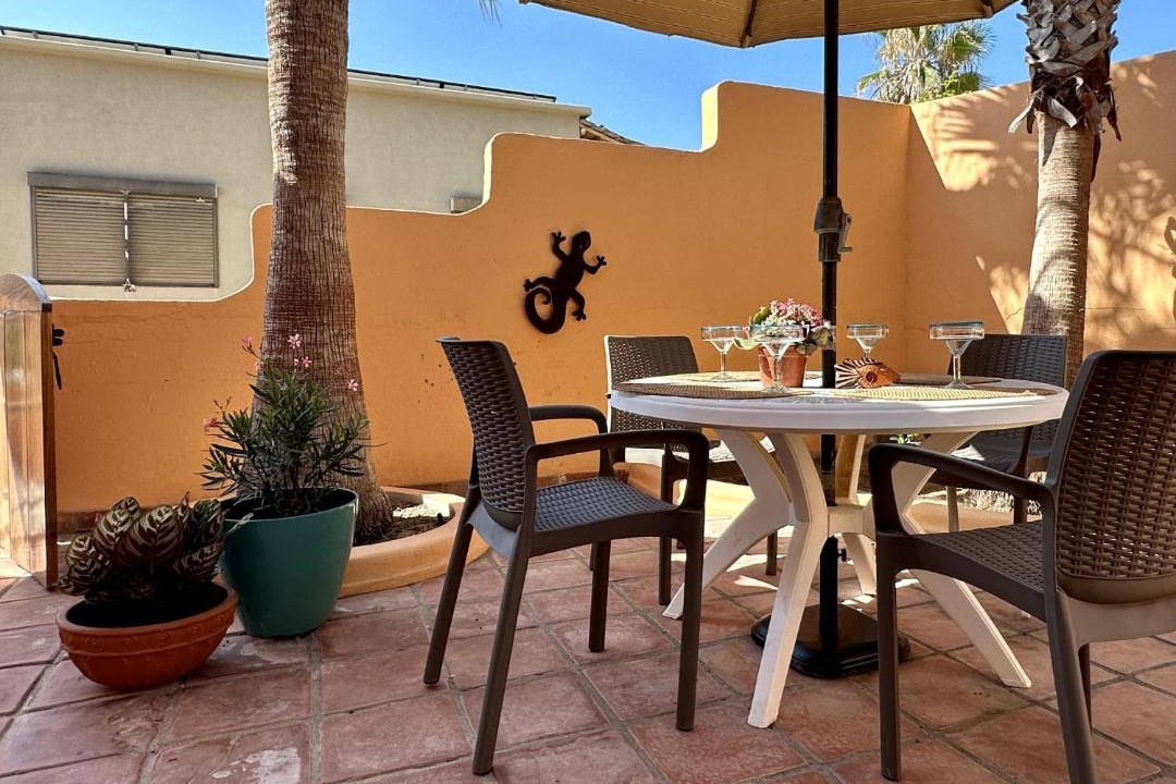 Photo of Patio Balcony in Santa Rosa
