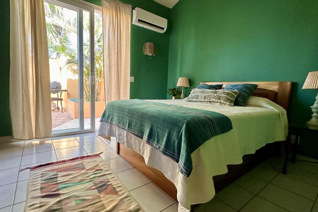 Photo of Bedroom in Santa Rosa