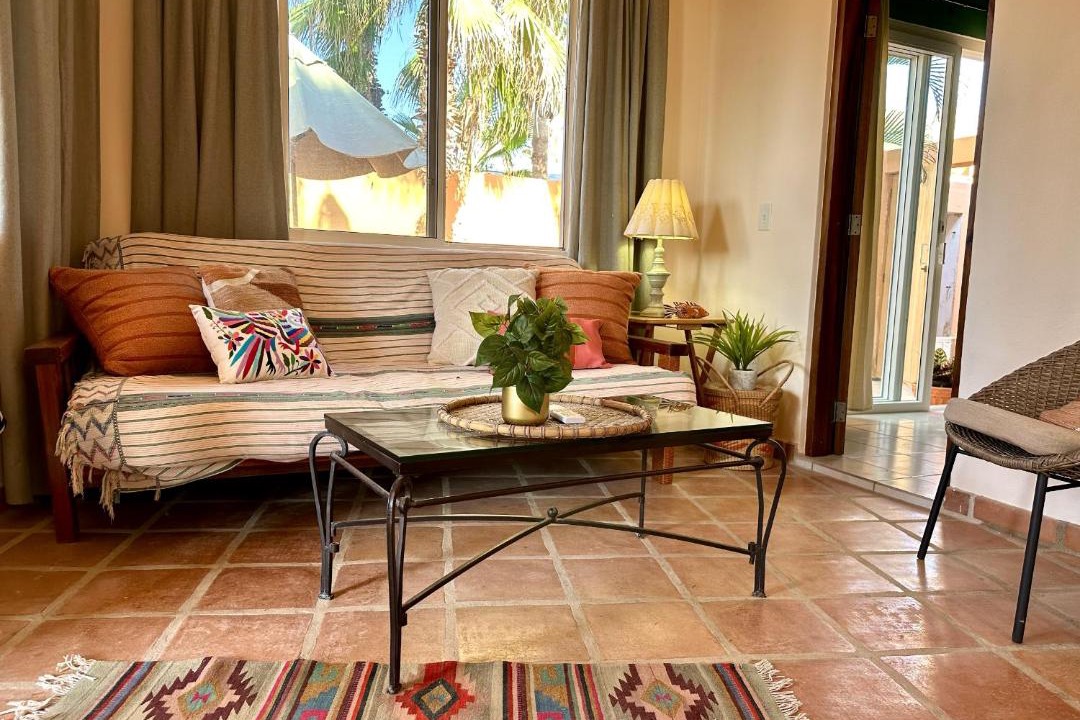 Photo of Livingroom in Santa Rosa