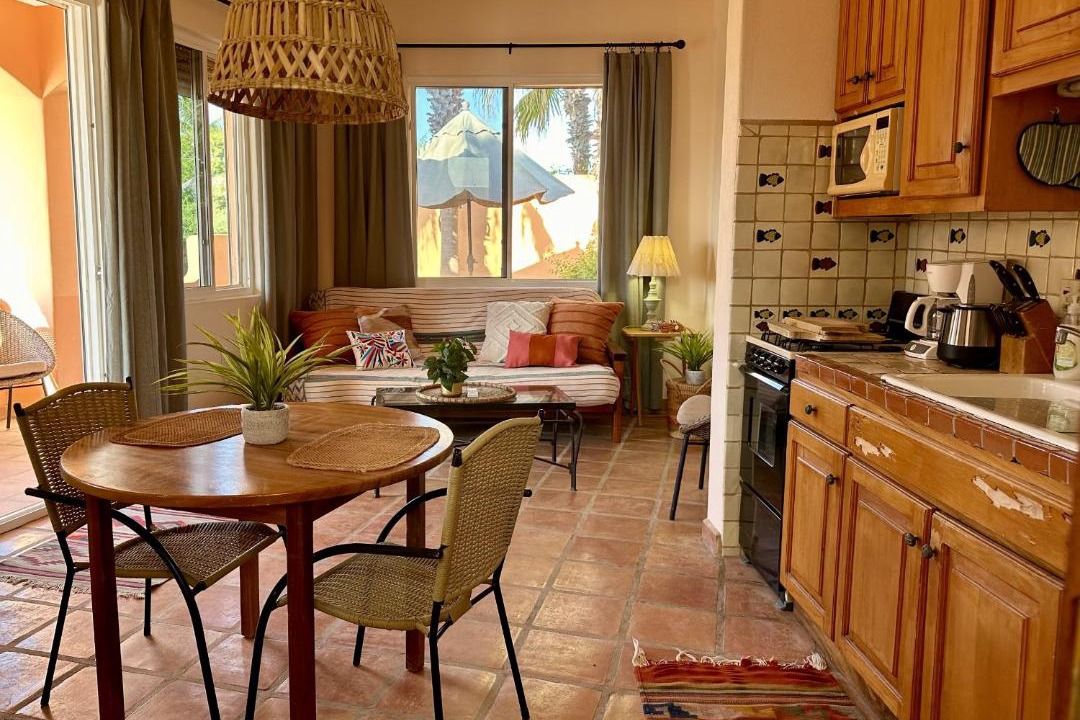 Photo of Livingroom in Santa Rosa