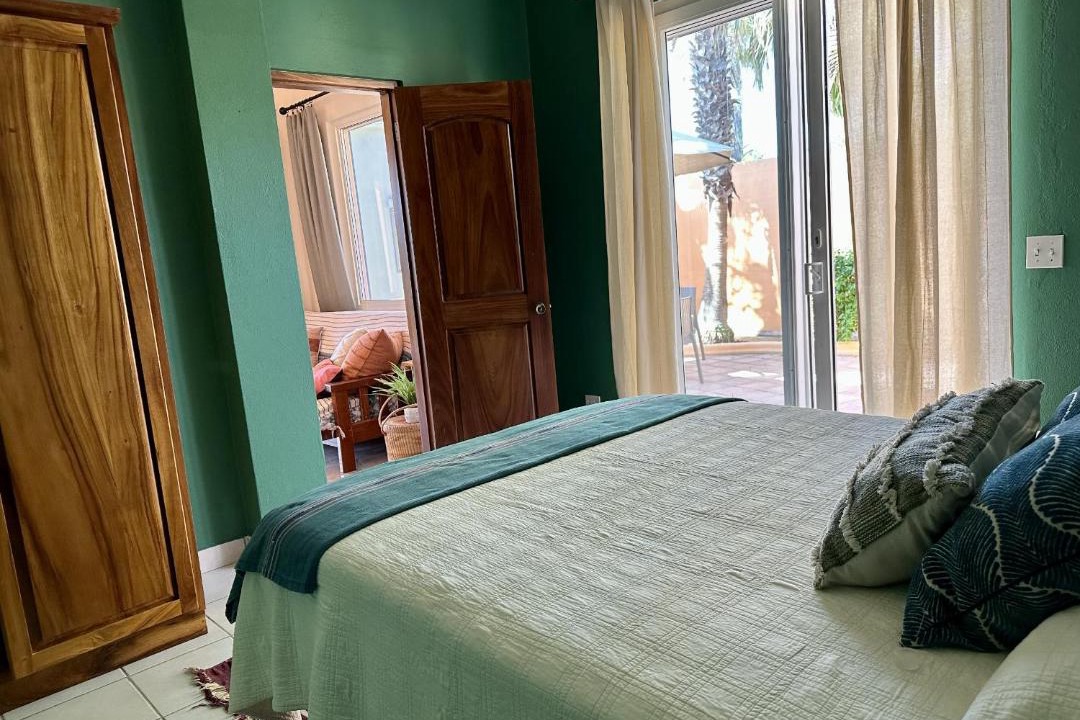 Photo of Bedroom in Santa Rosa