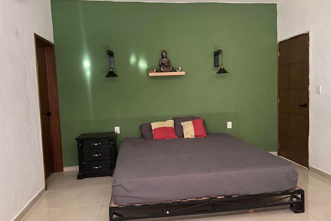 Photo of Bedroom in Tizimin