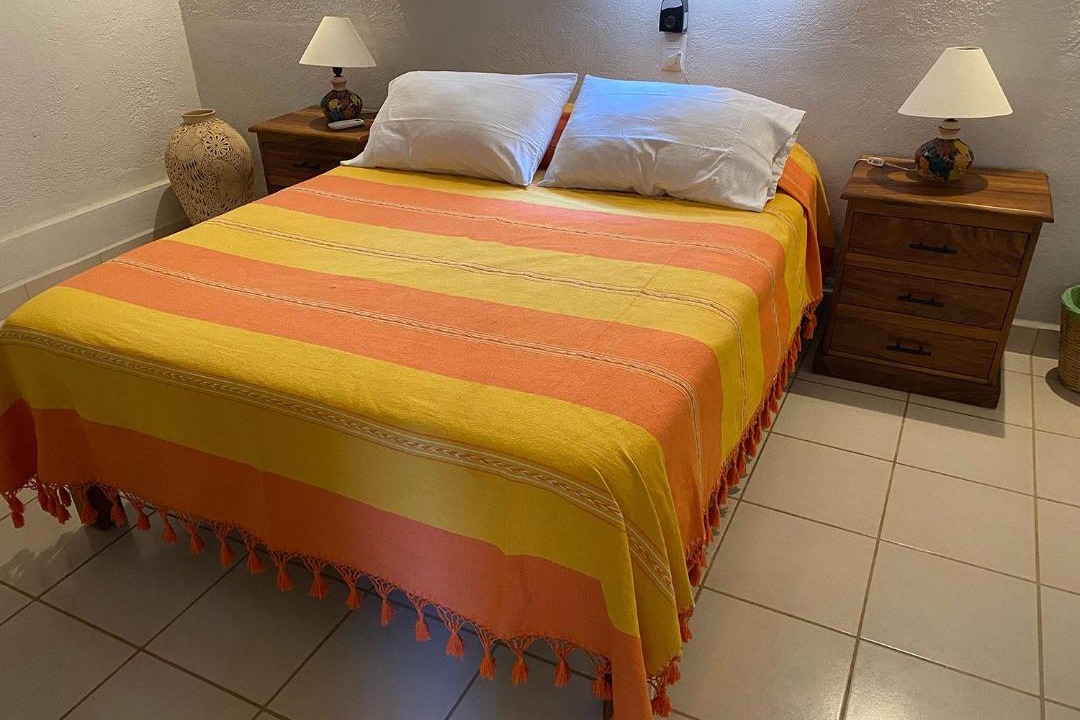 Photo of Bedroom in Bacocho
