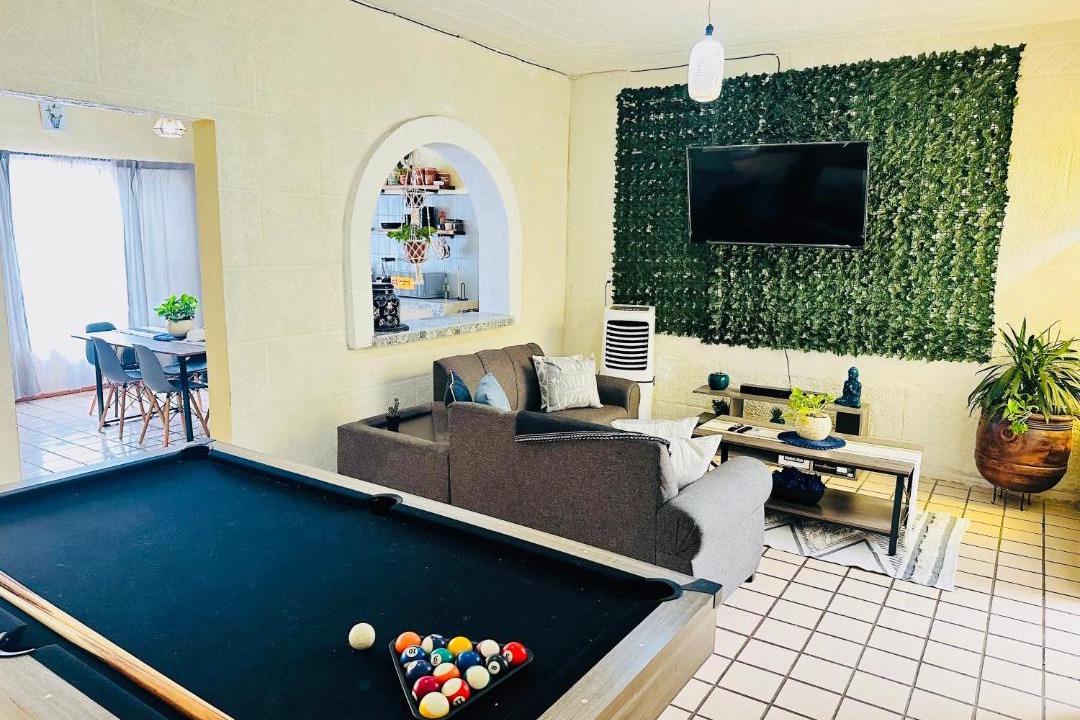Photo of Livingroom in Tequila