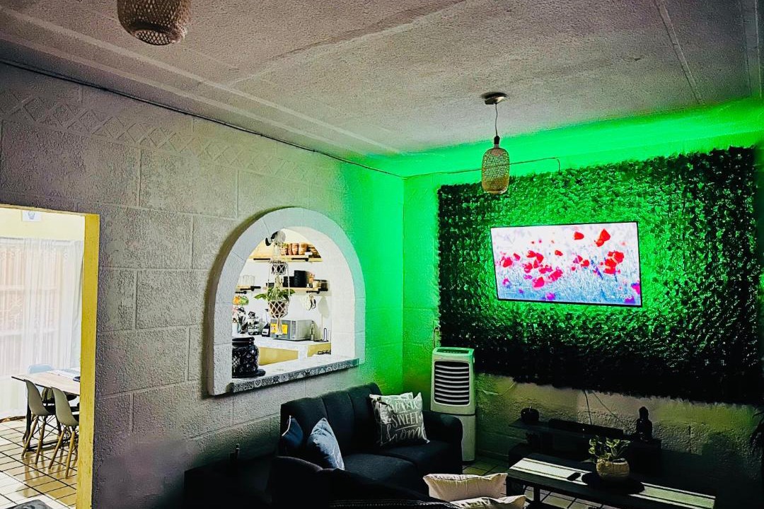 Photo of Livingroom in Tequila