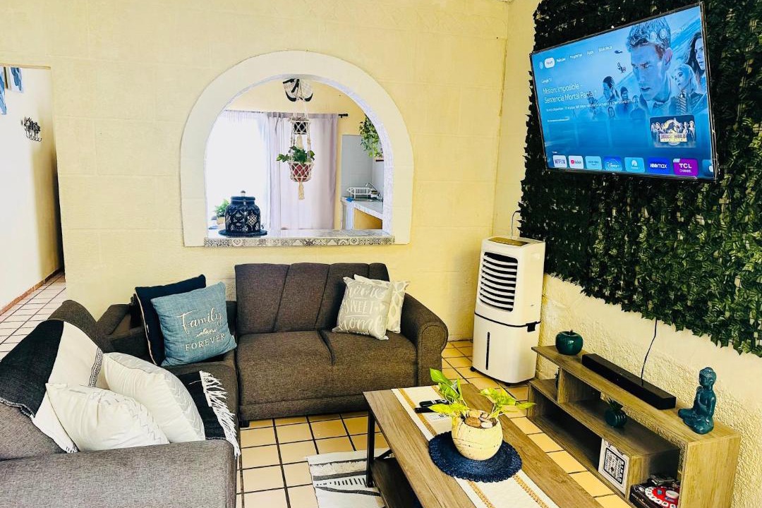 Photo of Livingroom in Tequila