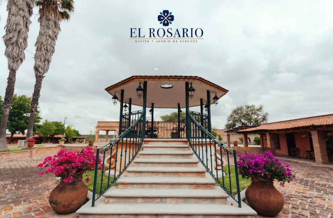 Photo of Buildings in Lagos de Moreno