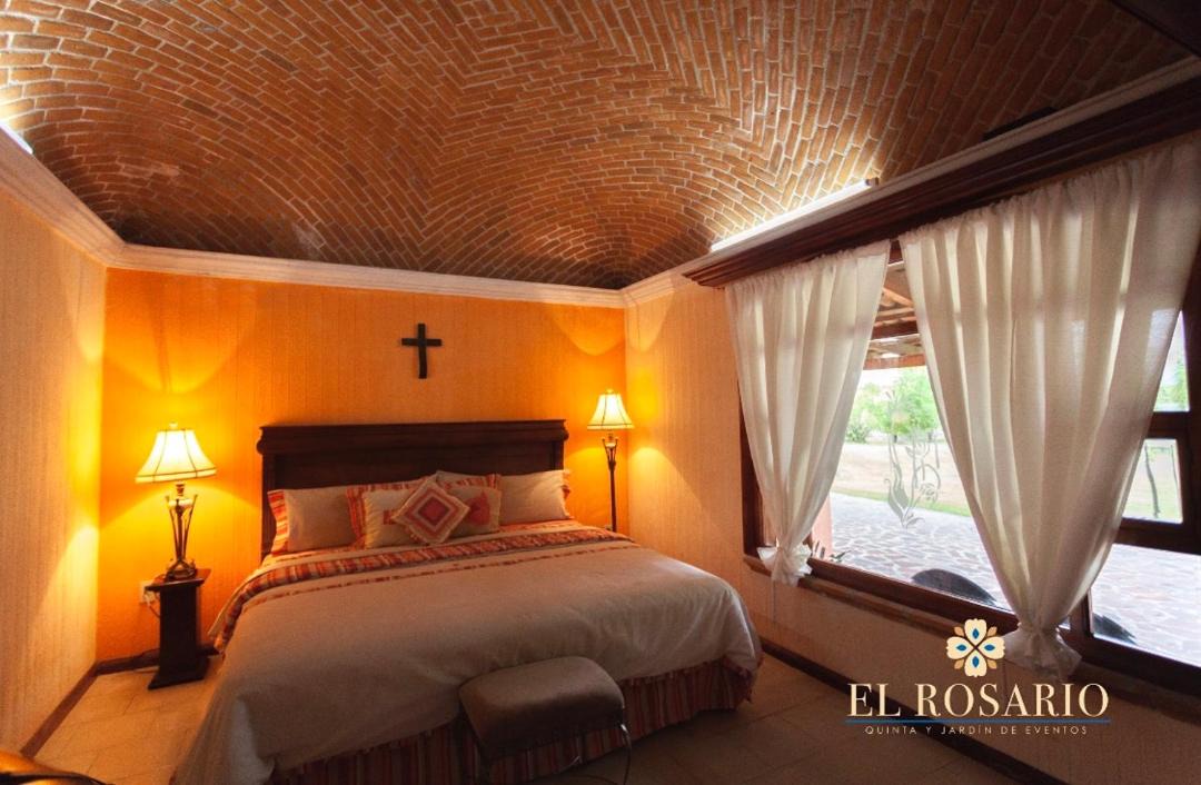 Photo of Bedroom in Lagos de Moreno