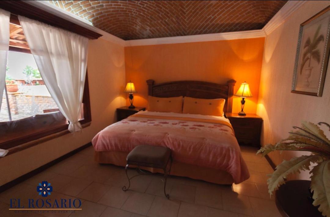 Photo of Bedroom in Lagos de Moreno