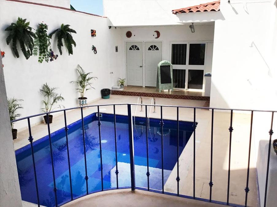 Photo of Patio Balcony in Chacala