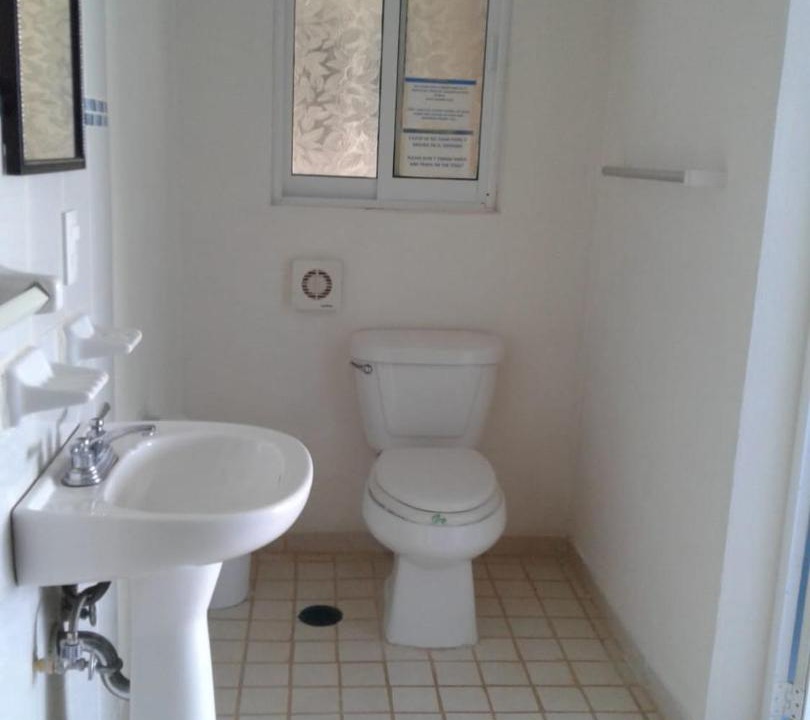 Photo of Bathroom in Chacala