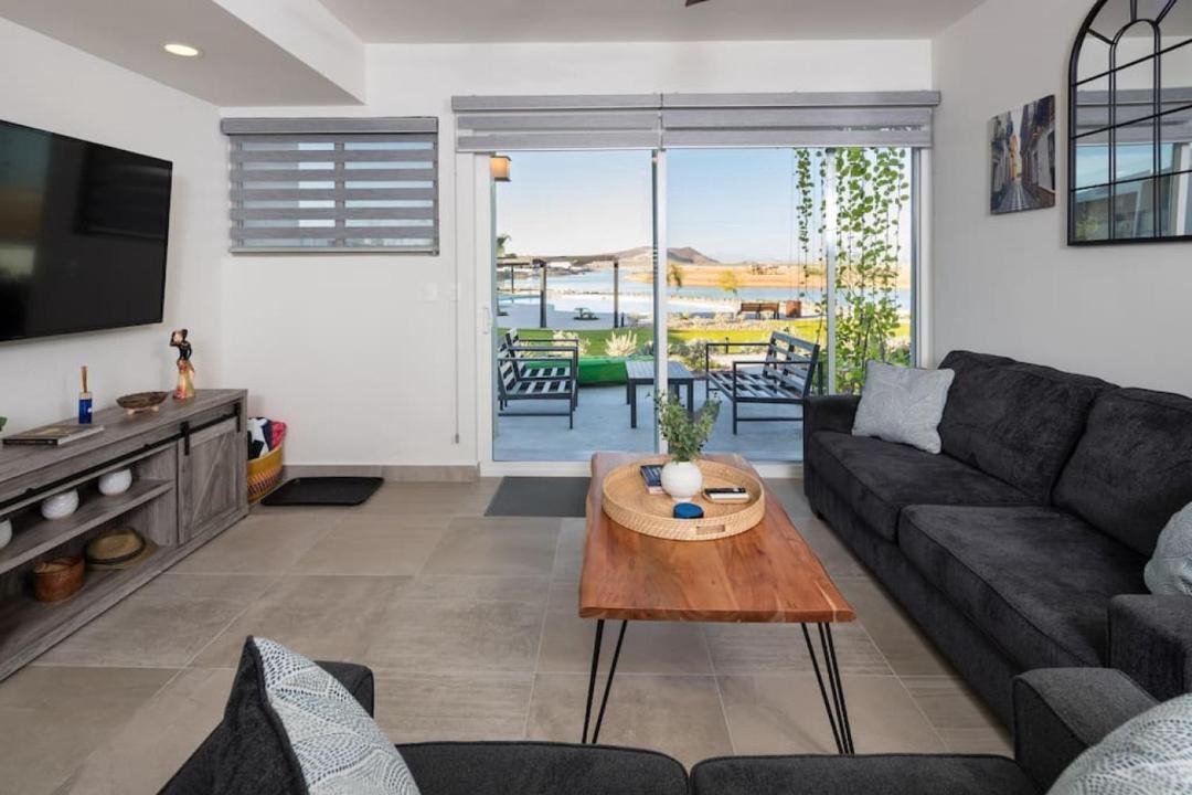 Photo of Livingroom in La Choya