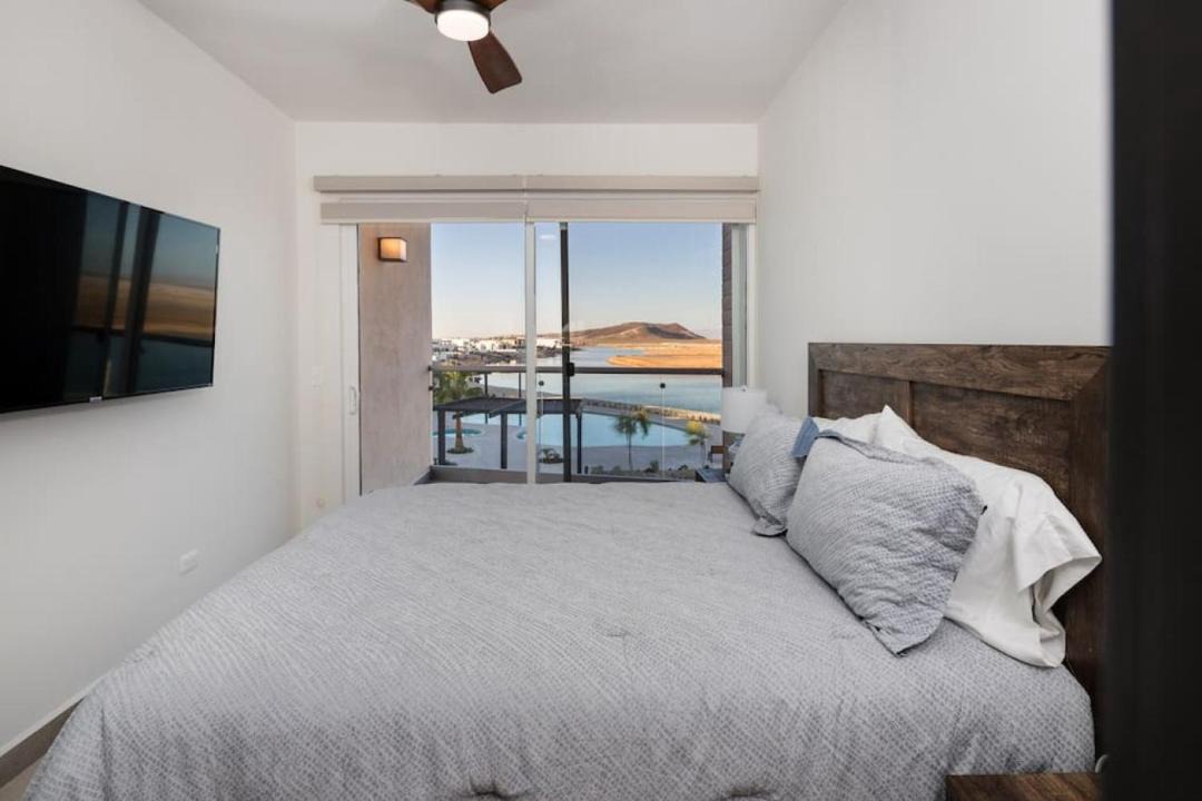 Photo of Bedroom in La Choya
