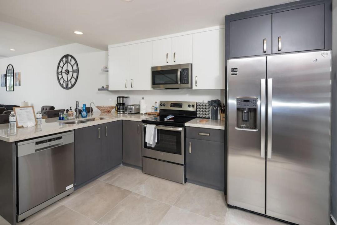 Photo of Kitchen in La Choya