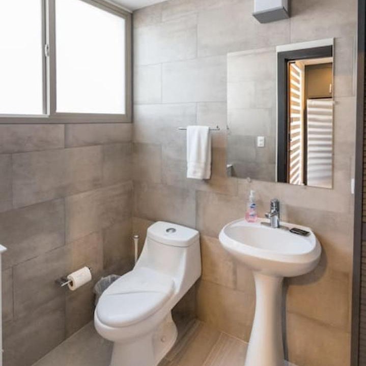 Photo of Bathroom in La Choya