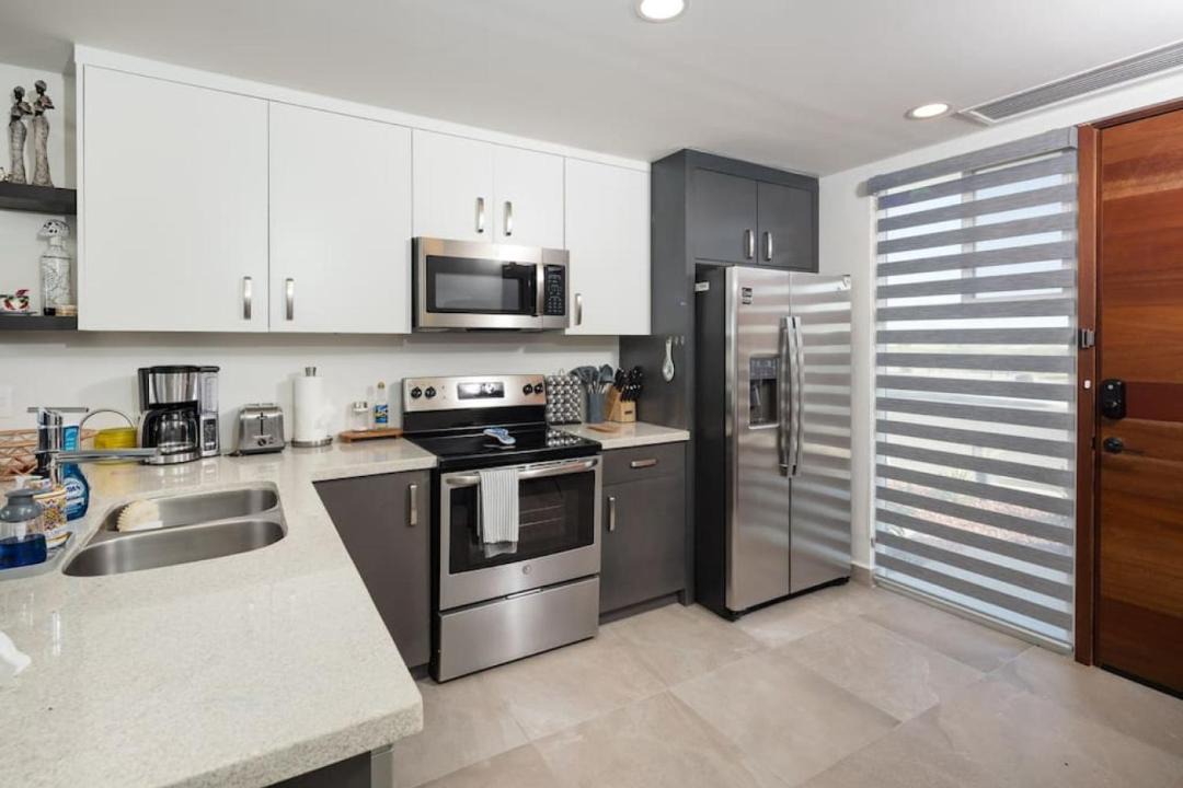 Photo of Kitchen in La Choya
