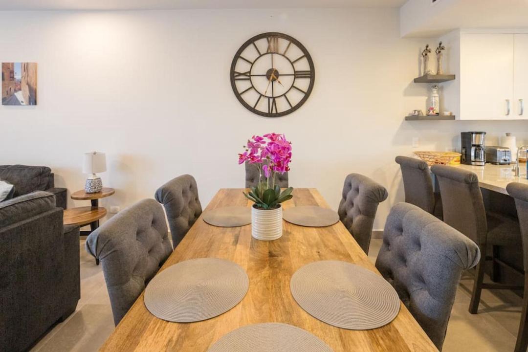 Photo of Livingroom in La Choya